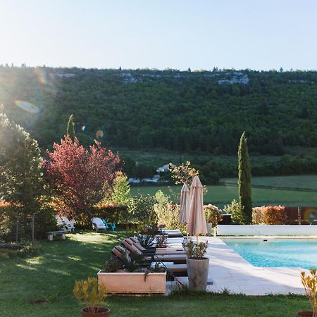 Mon Ventoux - Cozyhotes Со-де-Воклюз Екстер'єр фото