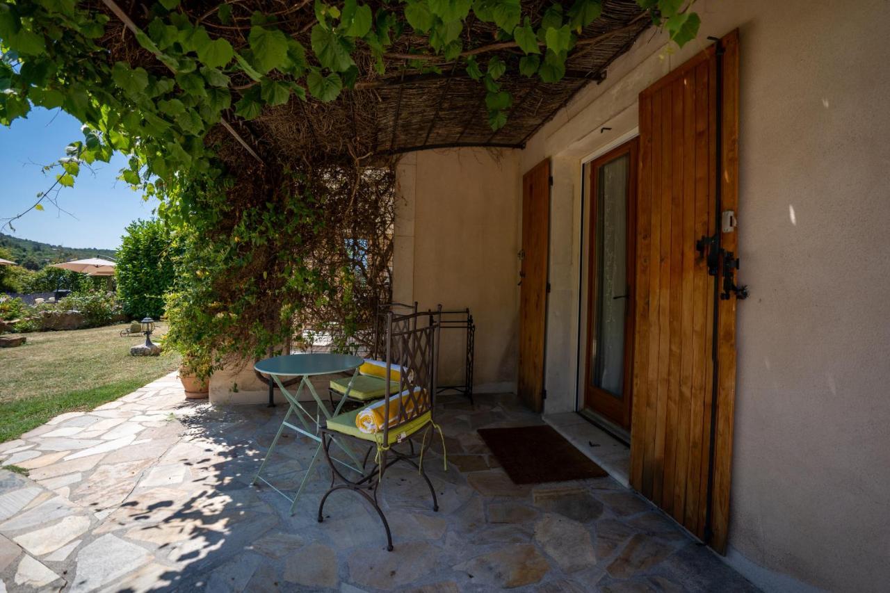 Mon Ventoux - Cozyhotes Со-де-Воклюз Екстер'єр фото