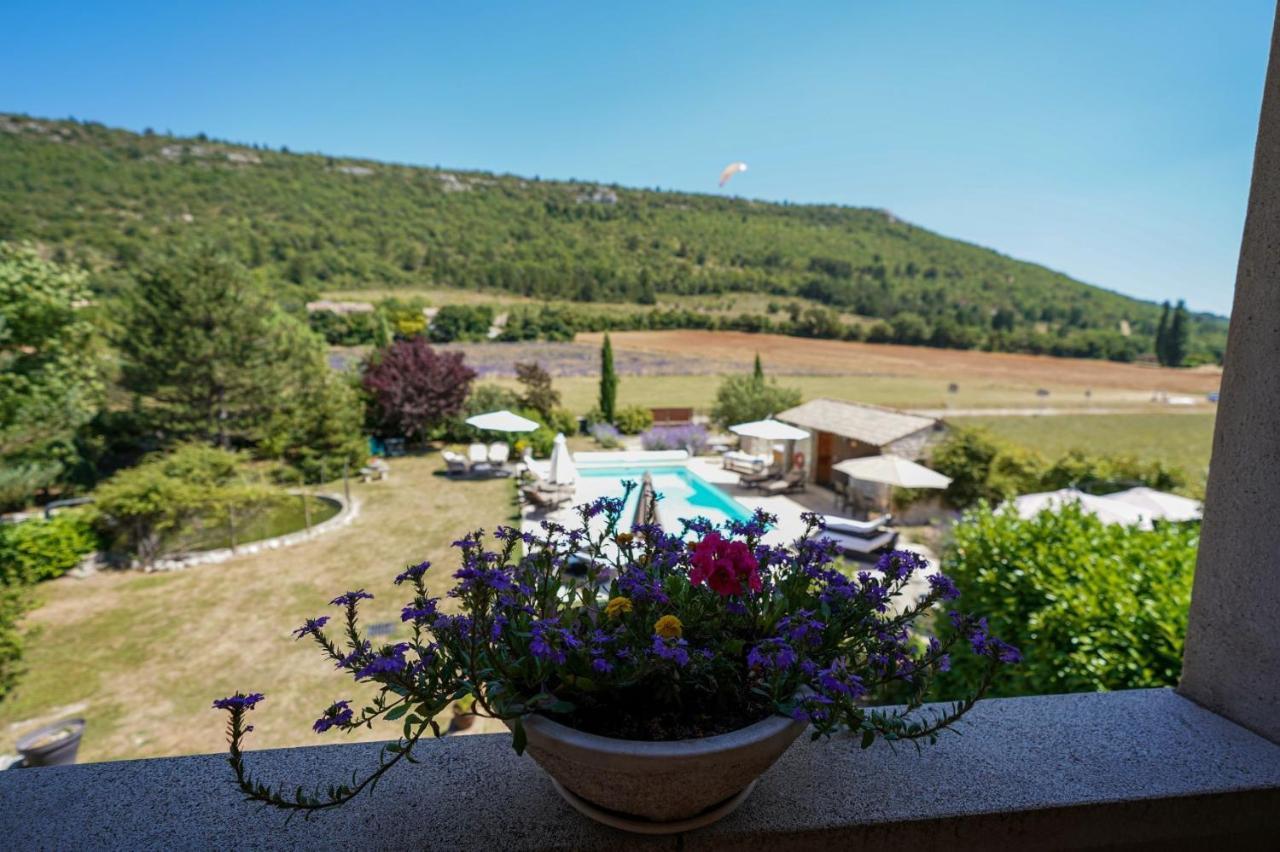 Mon Ventoux - Cozyhotes Со-де-Воклюз Екстер'єр фото