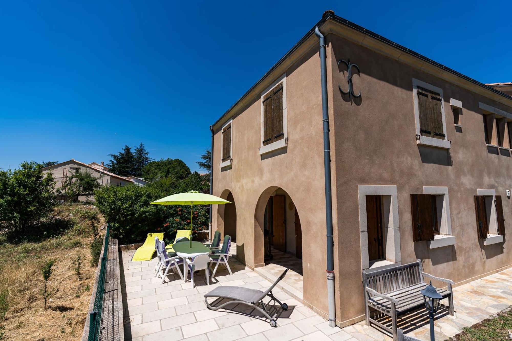 Mon Ventoux - Cozyhotes Со-де-Воклюз Номер фото