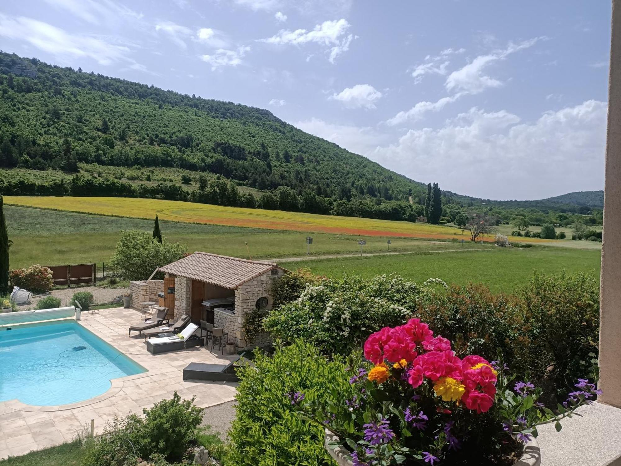 Mon Ventoux - Cozyhotes Со-де-Воклюз Номер фото