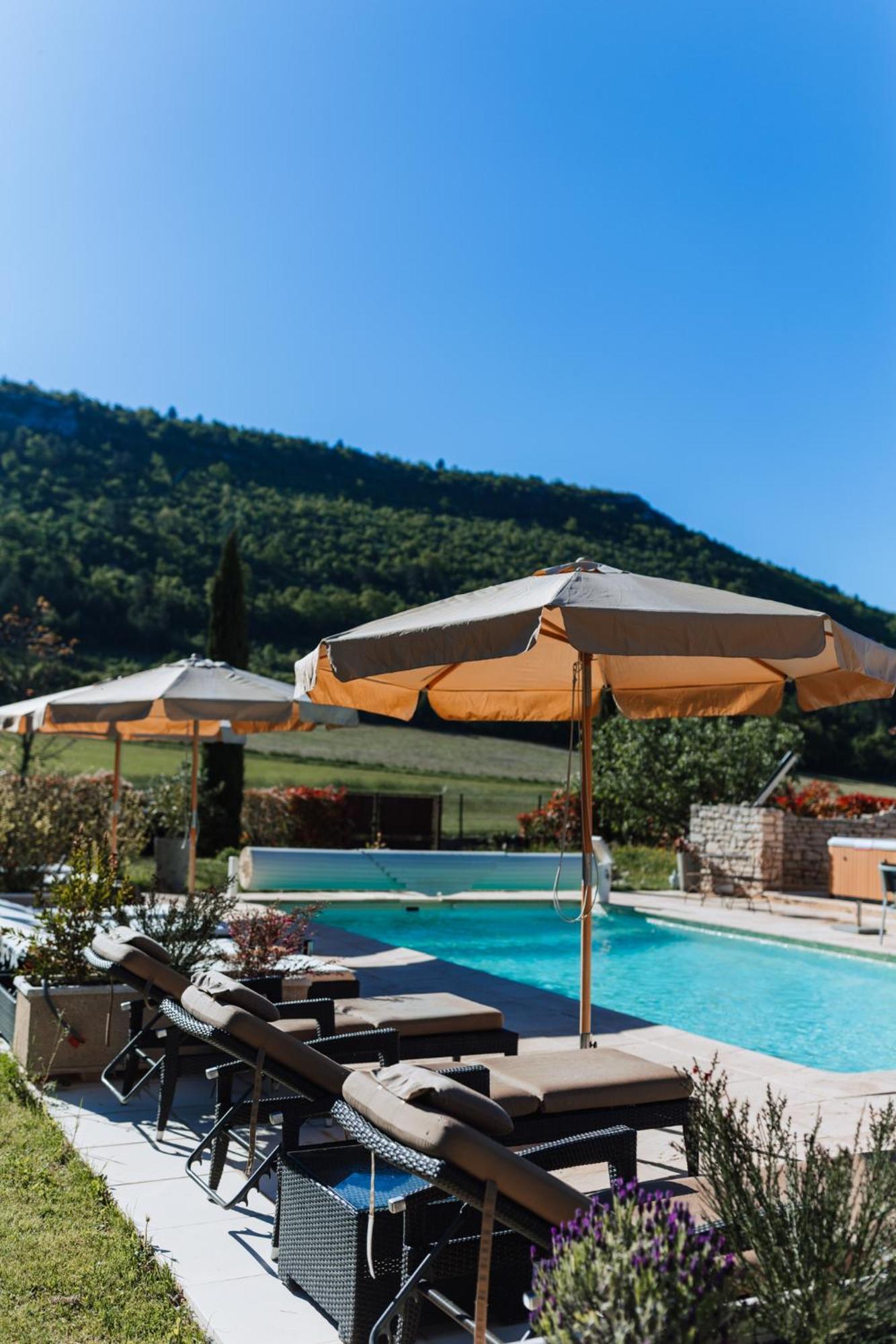 Mon Ventoux - Cozyhotes Со-де-Воклюз Екстер'єр фото