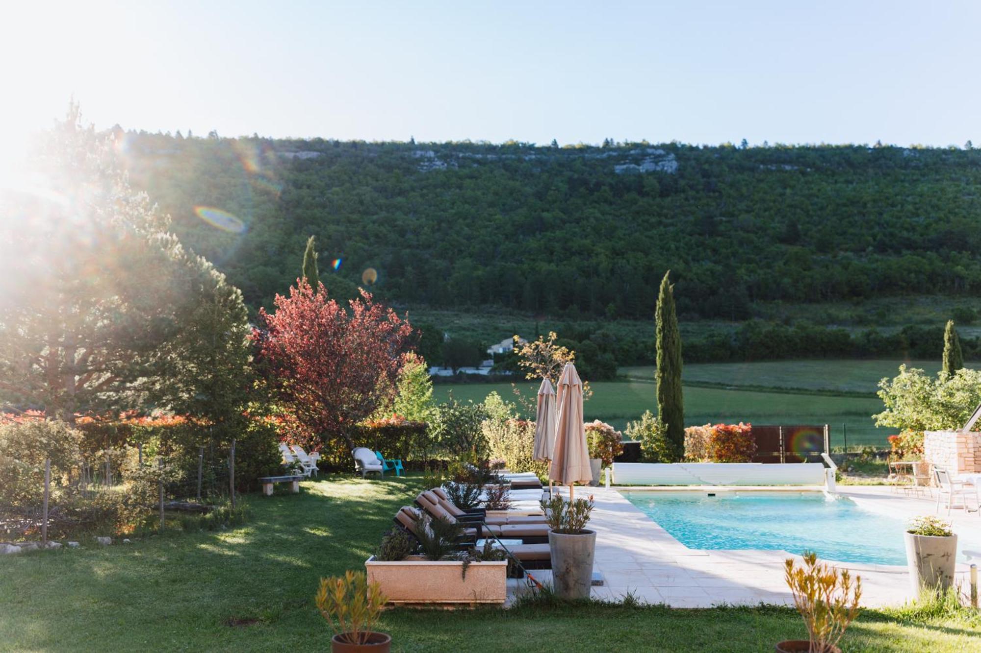 Mon Ventoux - Cozyhotes Со-де-Воклюз Екстер'єр фото