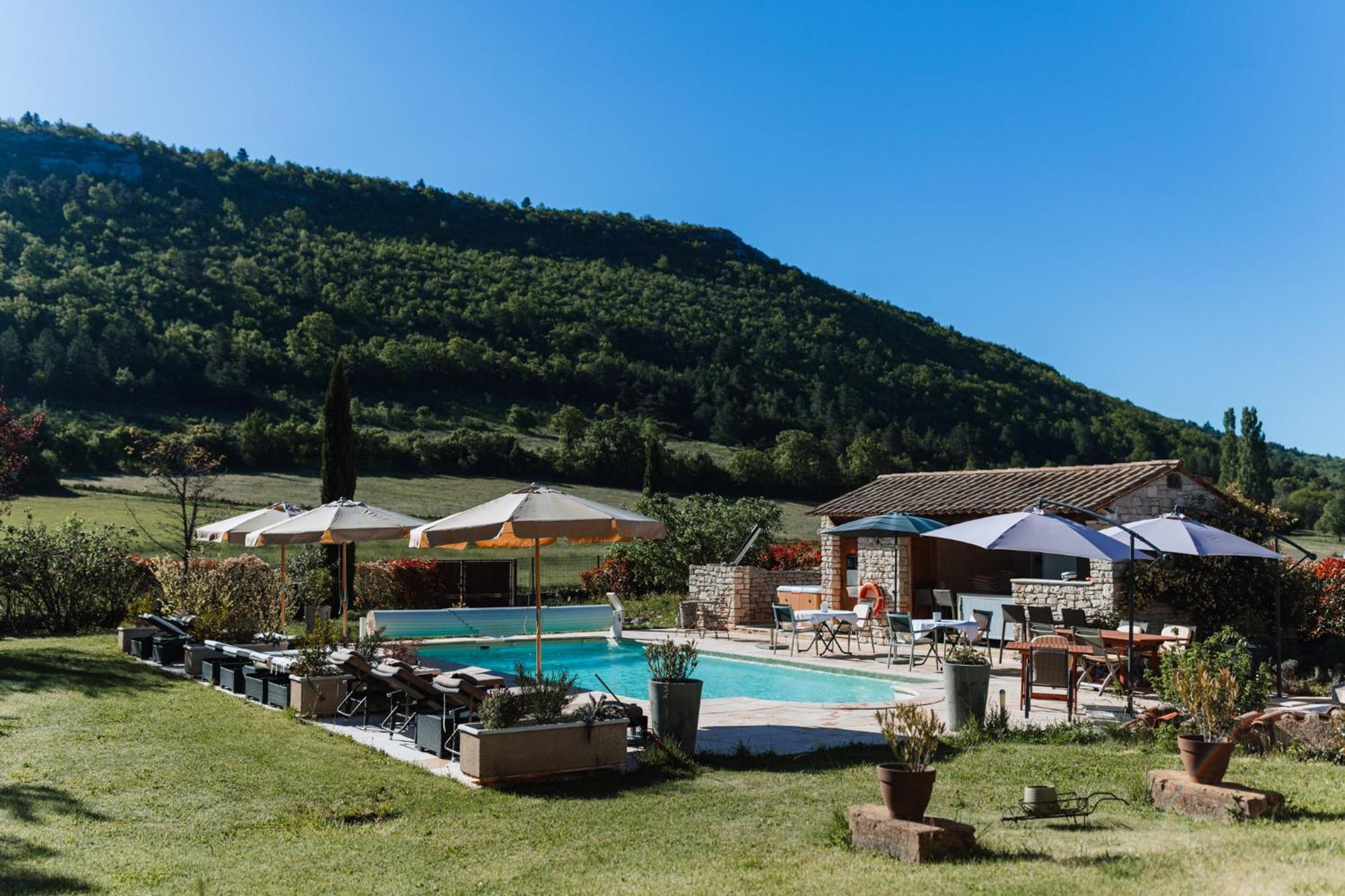Mon Ventoux - Cozyhotes Со-де-Воклюз Екстер'єр фото