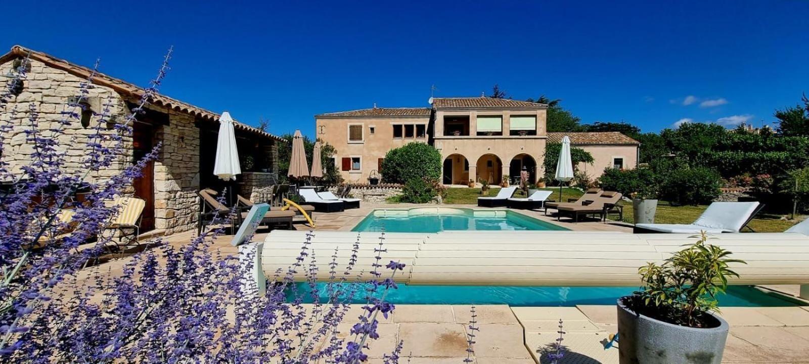 Mon Ventoux - Cozyhotes Со-де-Воклюз Номер фото